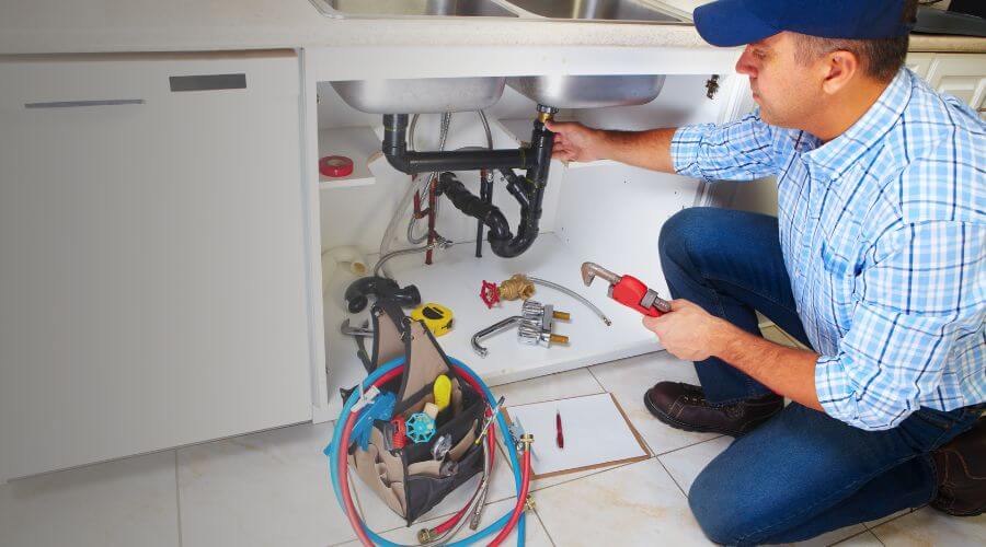 Professional sink repair in Bayard, NM